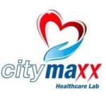 City Maxx Healthcare Lab logo